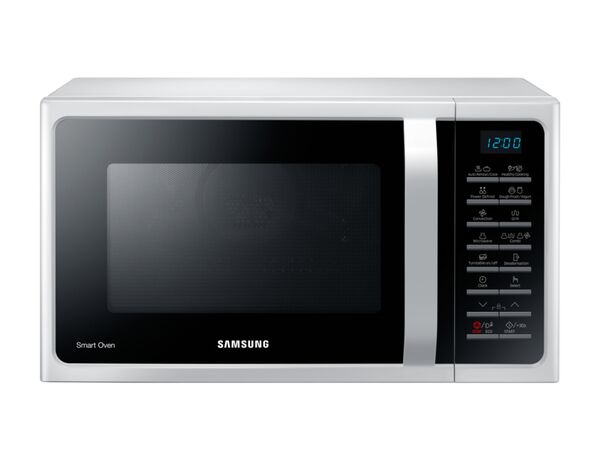Samsung MC28H5015AW Combiné