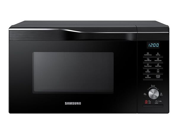 Micro-ondes Combiné 28L Noir Samsung - MC28M6035CK