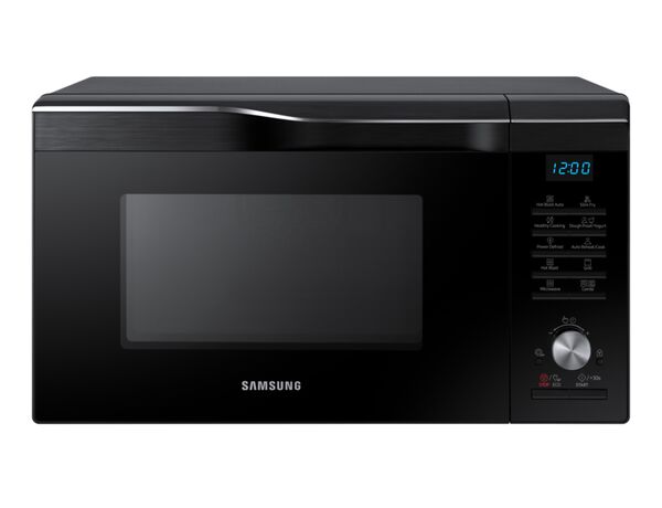 Micro-ondes Combiné 28L Noir Samsung - MC28M6055CK