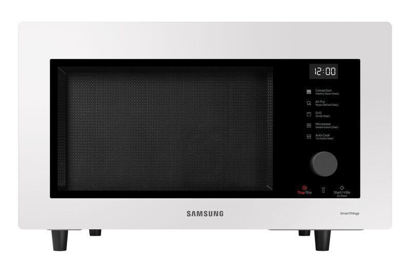 Samsung Micro-Ondes Combiné Air Fry 32L