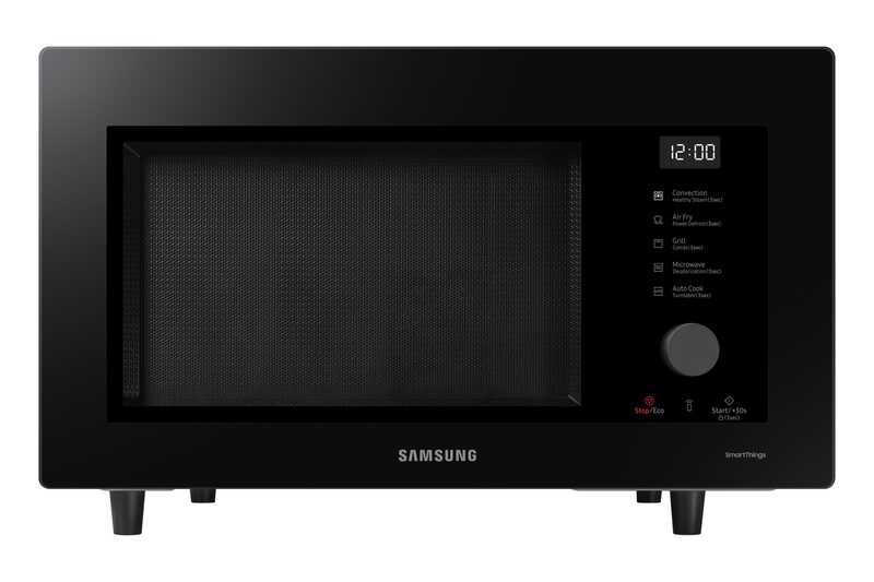 Samsung Micro-Ondes Combiné Air Fry 32L
