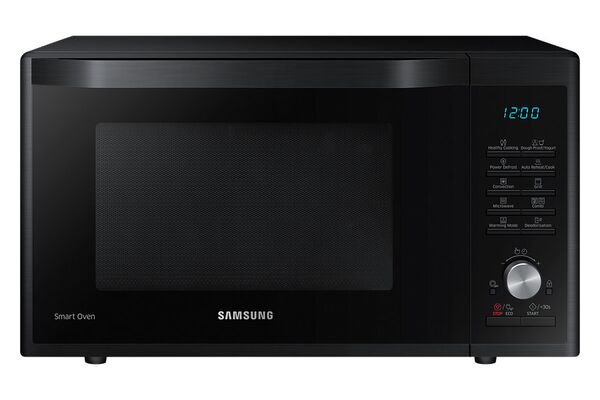 Micro-ondes Combiné 32L Noir Samsung - MC32J7035AK
