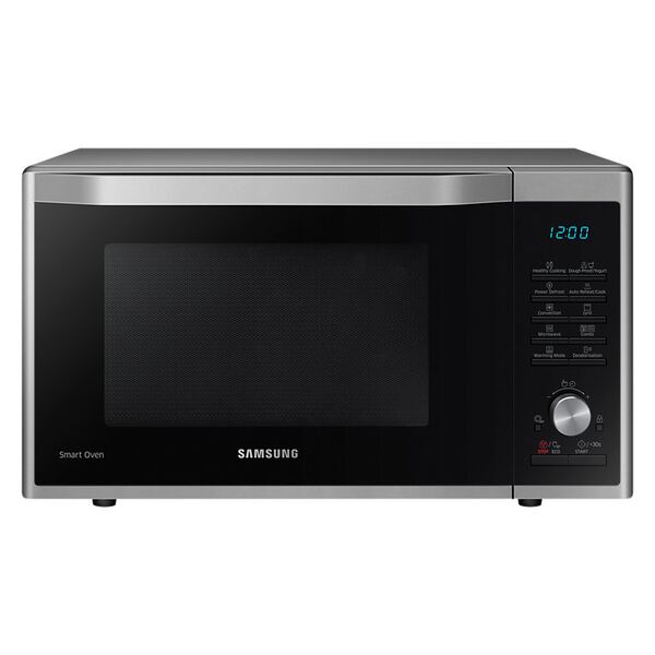 Micro-ondes Combiné 32L Silver Samsung - MC32J7035AS