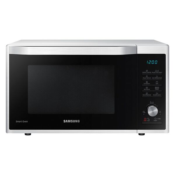 Micro-ondes Combiné 32L Blanc Samsung - MC32J7035AW