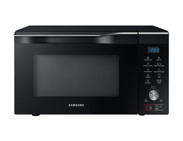 Micro-ondes Combiné 32L Noir Samsung - MC32K7055CK