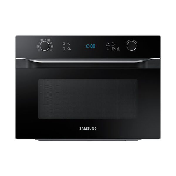Micro-ondes Combiné 35L Noir Samsung - MC35J8085CT