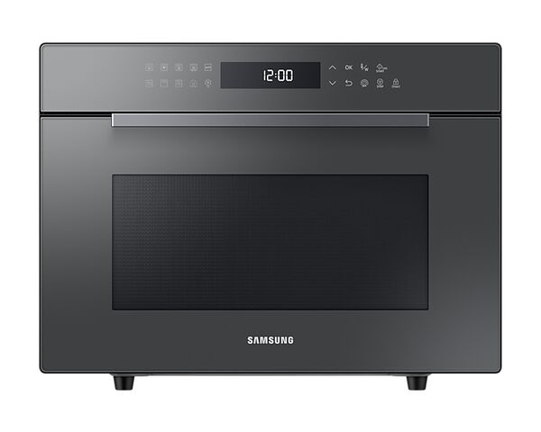 Micro-ondes Combiné 35L Charbon Samsung - MC35R8088LC