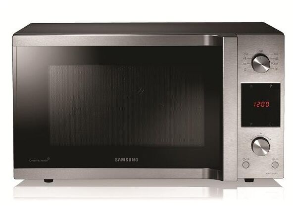 Samsung MC455TCRCSR