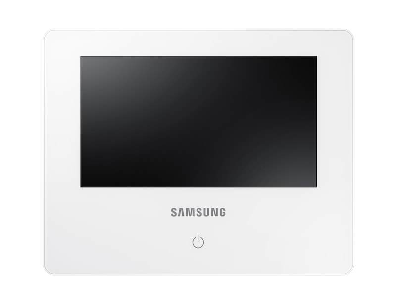 Samsung Controller, Touch Controller