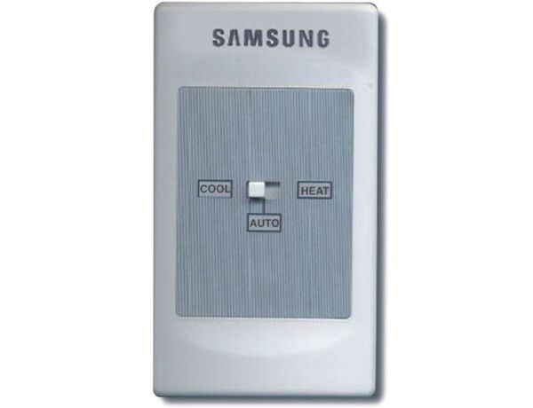Samsung Controller, MODE SELECTION SWITCH