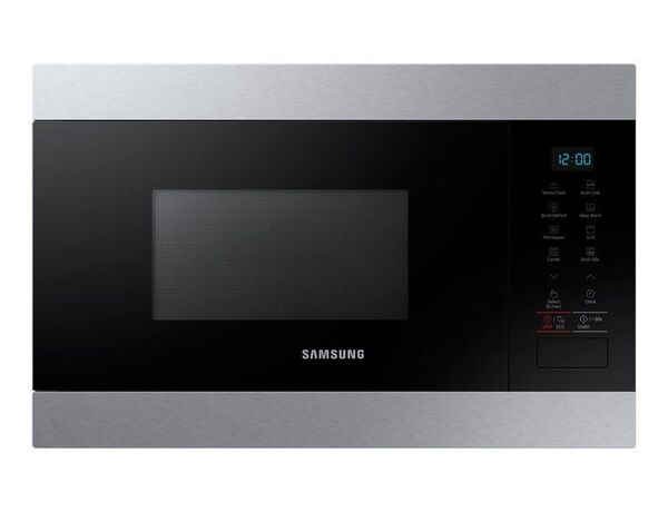 Samsung Micro-ondes gril encastrable 22L - MG22M8074AT
