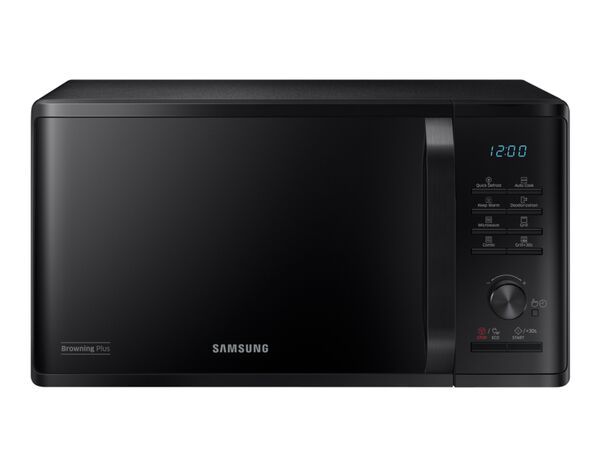 Samsung Micro-ondes Gril 23L - MG23K3515CK