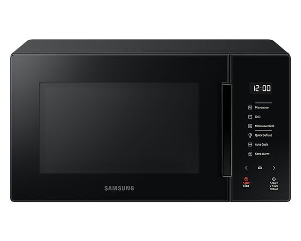 Micro-ondes Gril 23L Noir Samsung - MG23T5018AK