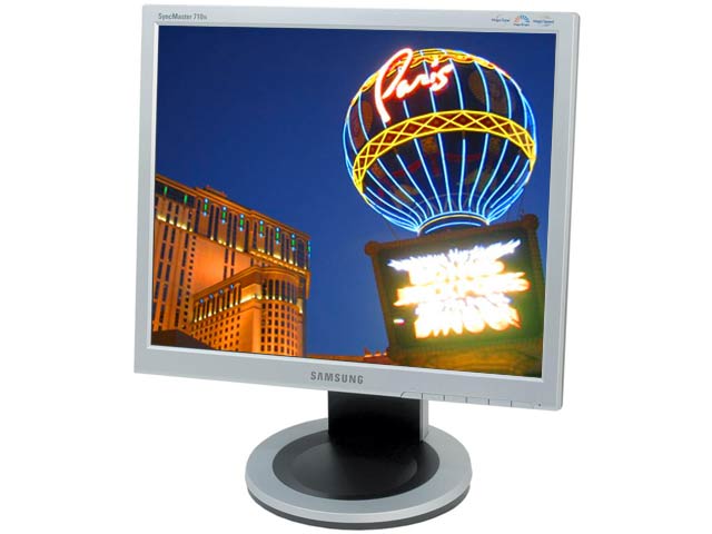 Samsung 710N