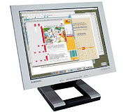 Samsung 152S