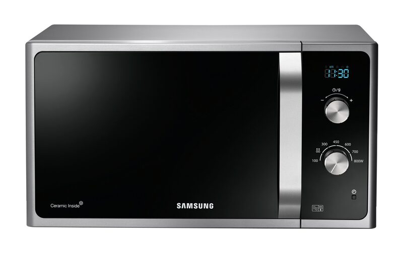 Samsung MS23F301EAS