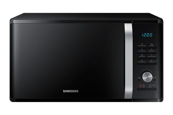 Micro-ondes Solo 28L Noir Samsung - MS28J5215AB