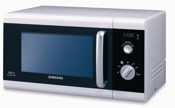 Samsung MW82W