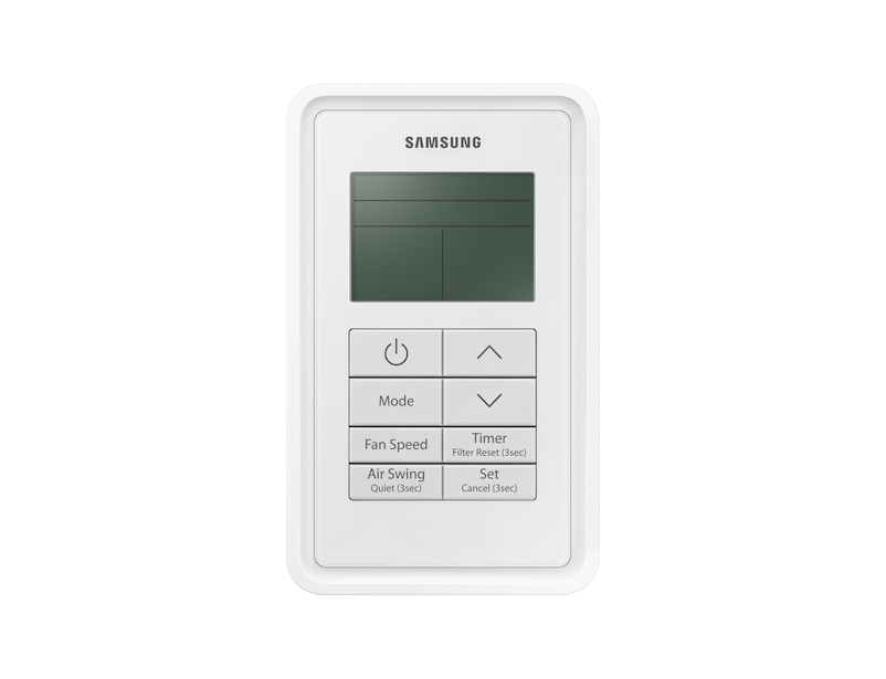 Samsung MWR-SH00N