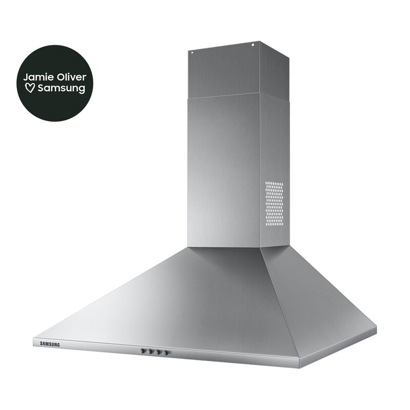 Samsung Hotte Pyramide 60 cm