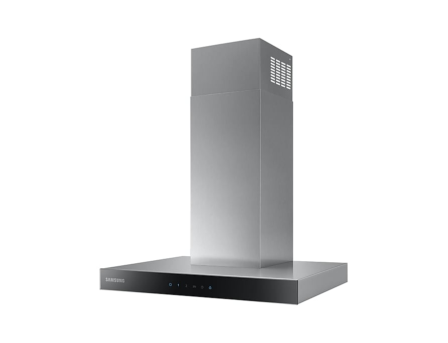 Samsung Hotte décorative 60 cm - NK24M5070BS/EF