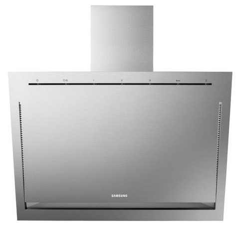 Samsung Hotte murale - NK86NOV9MSR