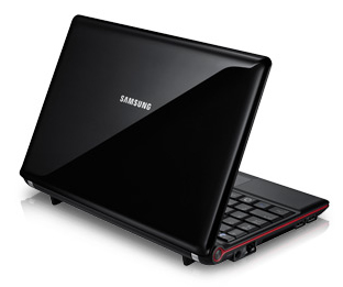 Samsung NP-N110-KA02FR
