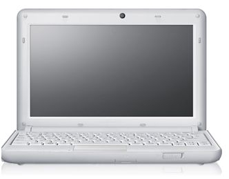 Samsung NP-N130-JA02FR