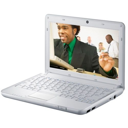 Samsung NP-N130-KA02FR