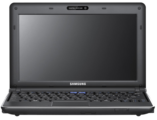 Samsung NP-N140-JA01FR