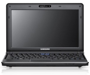 Samsung NP-N140-JA03FR