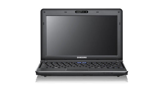 Samsung NP-N140-KA01FR