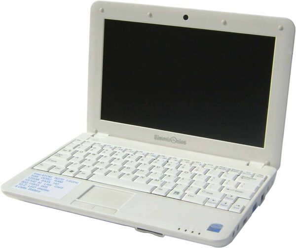 Samsung NP-N140-KA02FR