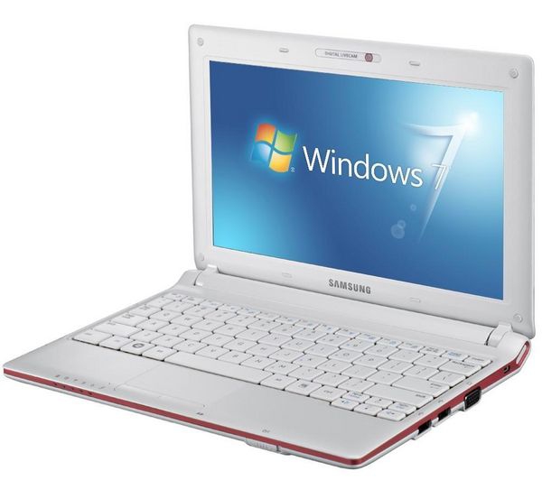 Samsung NP-N145-JP04FR