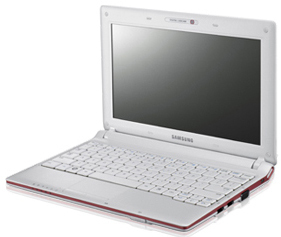 Samsung NP-N150-JA03FR