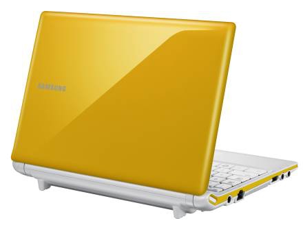 Samsung NP-N150-JA07FR