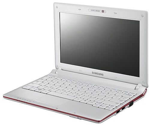 Samsung NP-N150-JP02FR