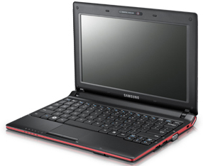 Samsung NP-N150-JP04FR