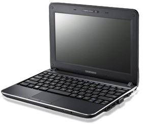 Samsung N210 Crystal
