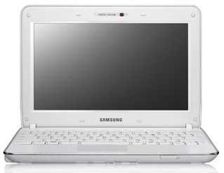 Samsung NP-N210-JA02FR