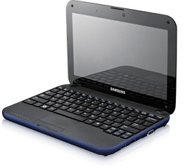 Samsung NP-N310-JA02FR