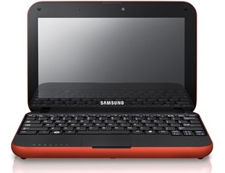 Samsung NP-N310-JA04FR