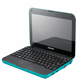 Samsung NP-N310-KA04FR