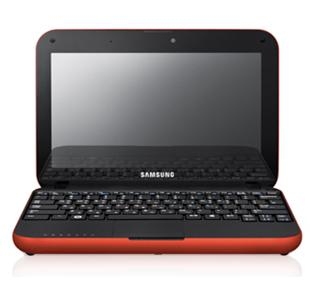 Samsung NP-N310-KA05FR