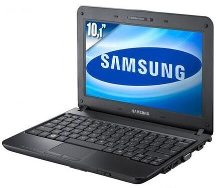 Samsung NB30 Touch