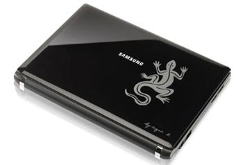 Samsung NP-NC10-KAA7FR