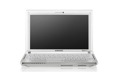 Samsung NP-NC10-KB01FR