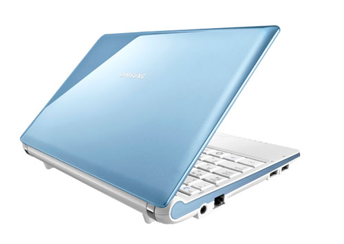 Samsung NP-NC10-KB05FR