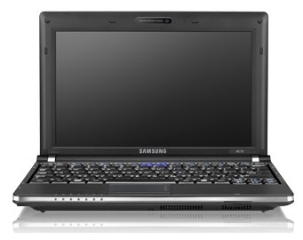 Samsung NP-NC10-KD01FR