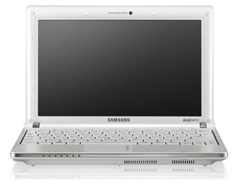 Samsung NP-NC10-KD02FR